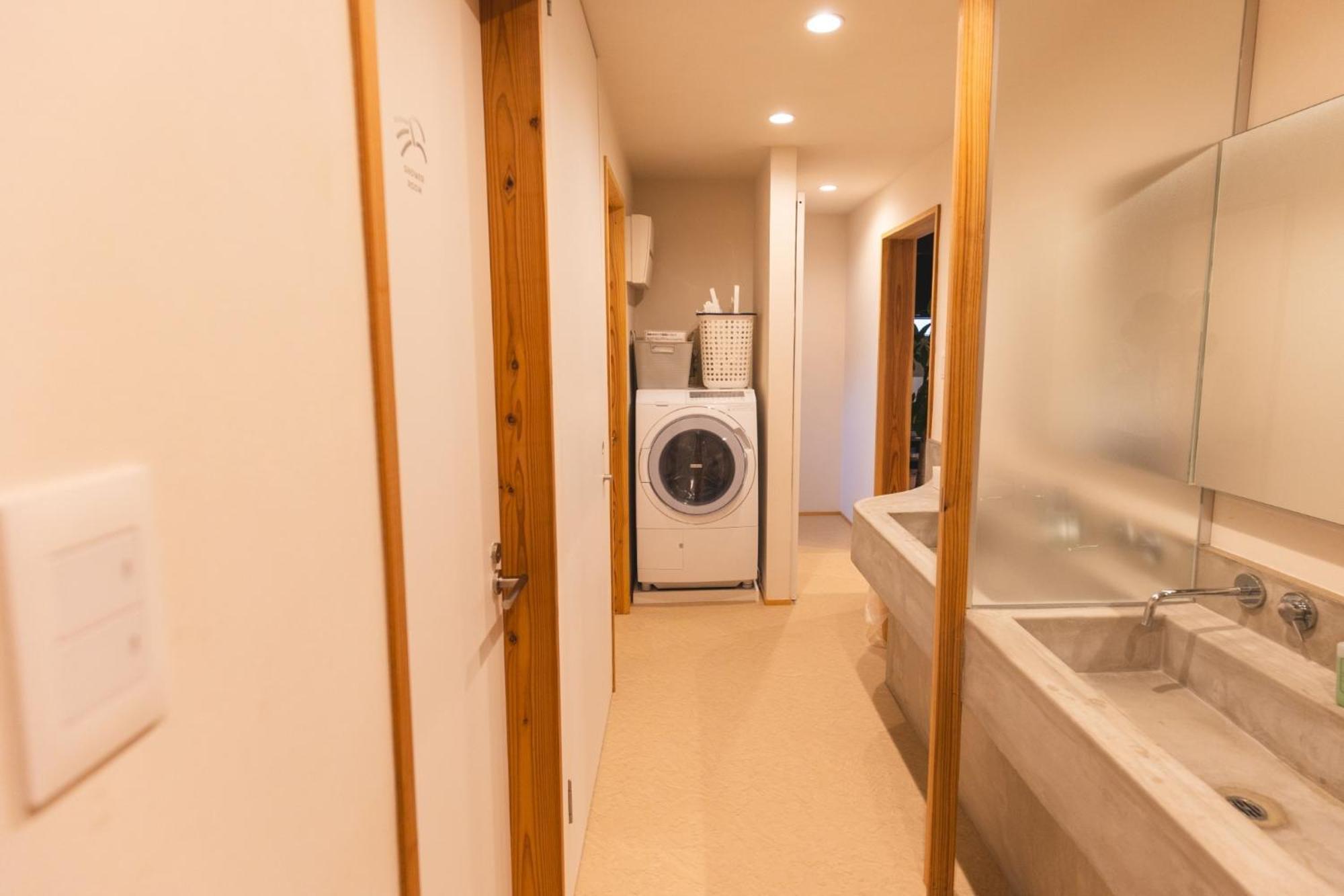 Ako House Vandrarhem Goto Exteriör bild