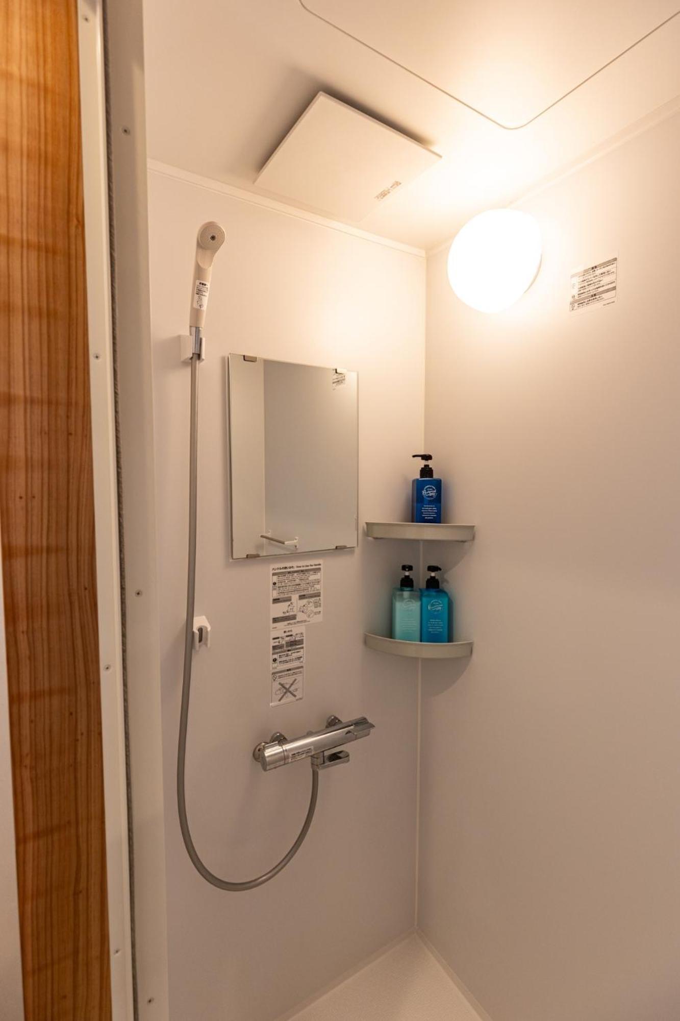 Ako House Vandrarhem Goto Exteriör bild